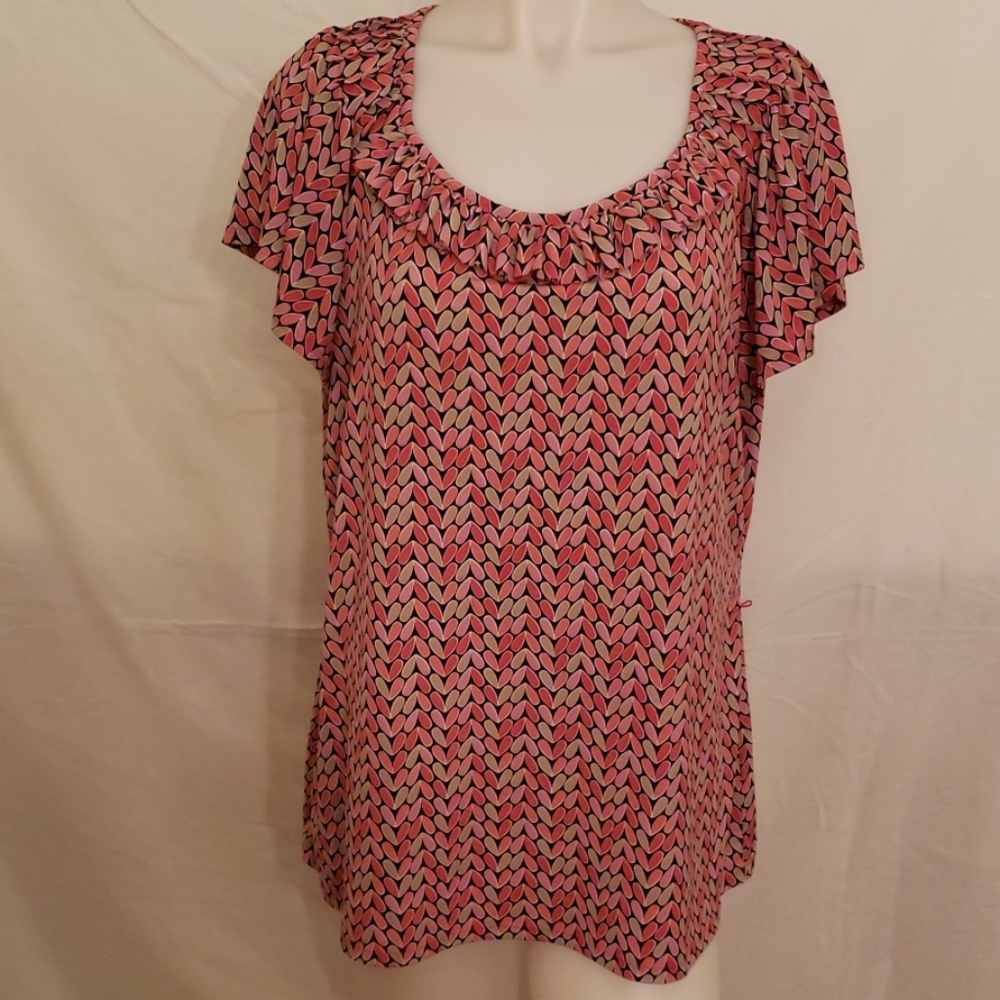 💥3 for $40💥 EAST 5TH Blouse